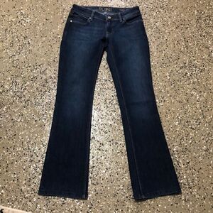 DL1961 Cindy Petite Slim Bootcut Jeans size 26
